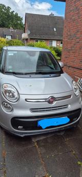 Fiat 500L Living 1.3 16V Multijet Lounge Dualogic... - Fiat 500L Living mit Diesel-Antrieb