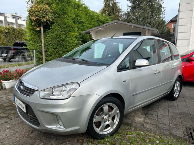 Ford C-Max 2.0*Aut* *Titanium*SHZ*Getriebe Probleme!!