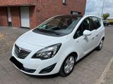 Opel Mervia Guter Zustand*TÜV NEU*Automati... - Opel Meriva Gebrauchtwagen in Aachen