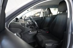 Fahrzeugabbildung Peugeot 308 LIM. 1.5D ALLURE NAVI/LED/PDC/TEMP./SPORT