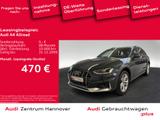 Audi A4 allroad quattro 40 TDI AHK LED Kamera Teilled - Audi A4 Allroad mit Diesel-Antrieb: Navigationssystem