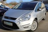 Ford S-MaxTitanium 1.6 TDCi +7 Sitze+NAVI+PDC+Sitzh. - gebrauchte Ford S-Max aus dem Jahr 2011