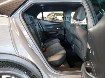 Peugeot 2008 - 5