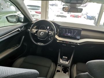 Skoda Octavia - 11
