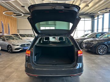 Volkswagen Passat Variant GTE *ACC*Keyless*NAVI*Kamera*