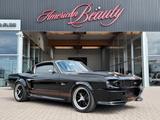 Ford Mustang Fastback Shelby Restomod - Ford Mustang: Shelby Fastback