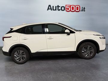 Nissan Qashqai - 7