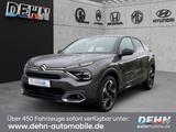 Citroën C4 PT130 Max Winterpaket Navi Head Up - Citroën C4 aus 2023