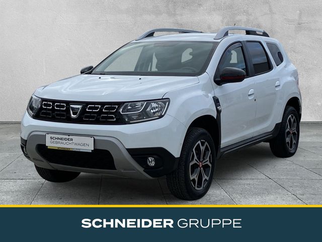 Dacia Duster II Techroad 4WD NAVIGATION+TEMPOMAT