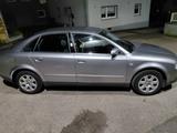 Audi A4 1.6 - - gebrauchte Audi A4 aus dem Jahr 2002