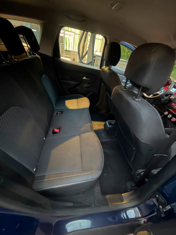 Image of Dacia Duster