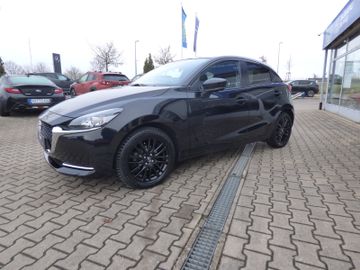 Fotografie Mazda 2 1.5 SKYACTIV-G 90 M-Hybrid Homura (EURO 6d)