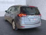 Opel Zafira Innovation Navi LED BT DAB - gebrauchte Opel Zafira aus dem Jahr 2019