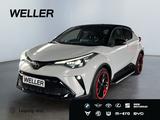 Toyota C-HR 2.0 Hybrid GR Sport *LED*19Zoll*ACC*JBL*CAM - Toyota: 1.0