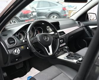 Mercedes C 220 - 2