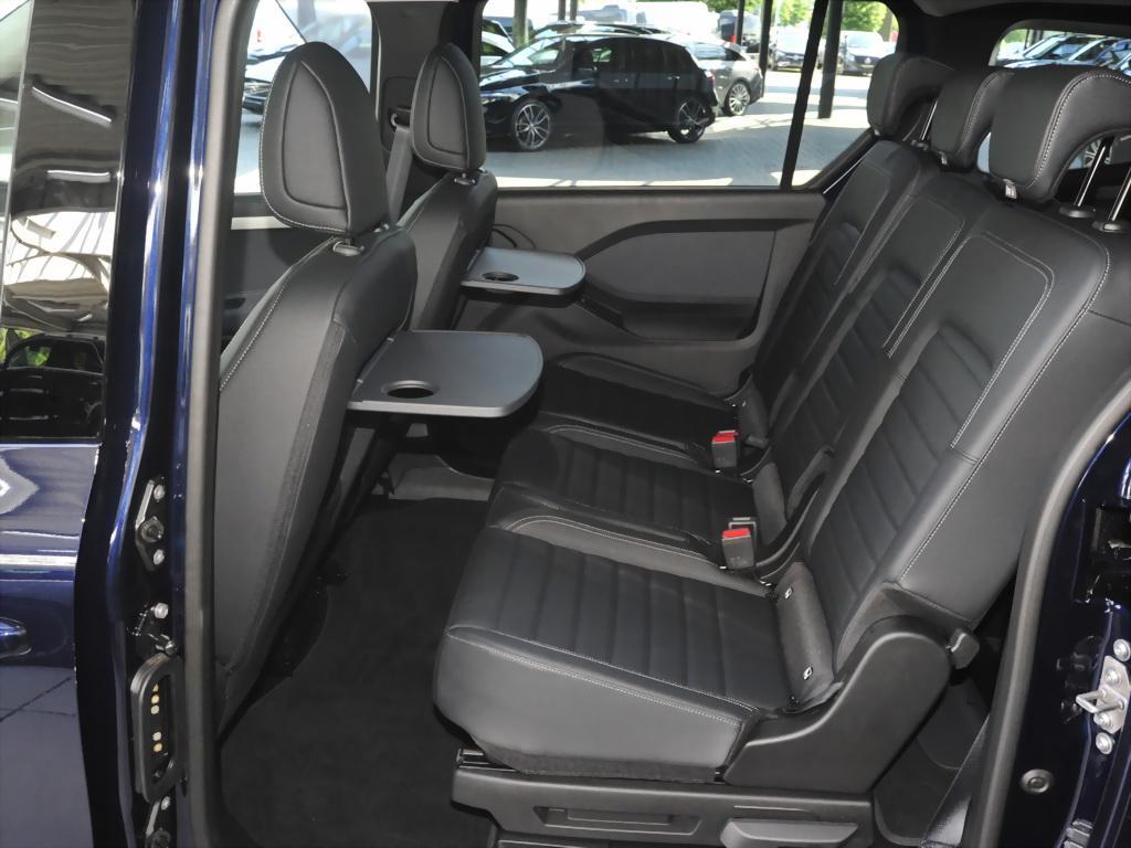 Mercedes-Benz T 180 PROGRESSIVE MBUX KAMERA 7 SITZE KLIMAAUTO