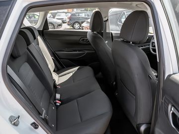 Hyundai Bayon 1.0 Trend 2WD Fernlicht-Assistent Kamera