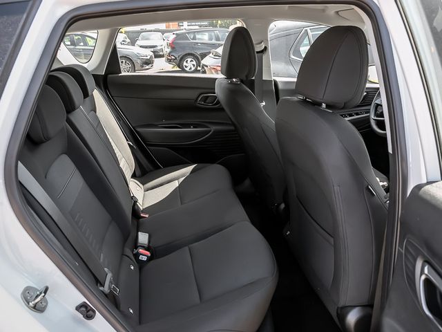 Hyundai Bayon 1.0 Trend 2WD Fernlicht-Assistent Kamera