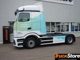 Mercedes-Benz eActros E600 ACTROS ACC-Abstand Lane-Assist - Angebote