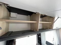 Sun Living A 75 SL *4,1T*Heavy*Automatik