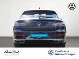 Volkswagen Arteon Shootingbrake 2.0 TDI DSG R-Line, Navi, L - VW Arteon Gebrauchtwagen in Frankfurt