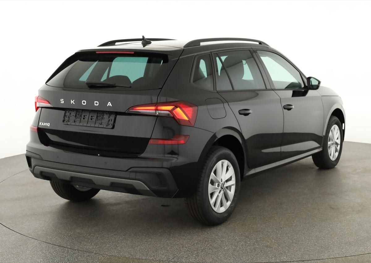 Skoda Kamiq 1.0 TSI DSG Selection, AHK, Matrix, Kamera imagem 3