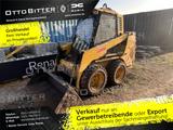 Andere Komatsu SK07J Kompaktlader Bobcat (YANMAR) - Kompaktlader
