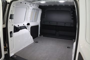 Volkswagen Caddy Cargo Basis AHK LED SH StHz