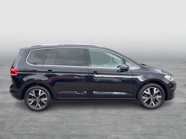 Volkswagen Touran - Bild 5