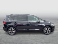 Volkswagen Touran - Vorschau Bild 5