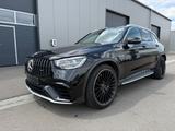 Mercedes-Benz GLC 63 AMG 4M+AMG Performance+Alu 21"+++ - Mercedes-Benz GLC 63 AMG aus 2022
