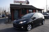 Ford Fiesta Trend*Klima*Alu*Euro5* - Ford Fiesta aus 2011 mit Diesel-Antrieb