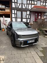 Kia EV9 283 kW Allrad GT-line Launch Edition GT-...