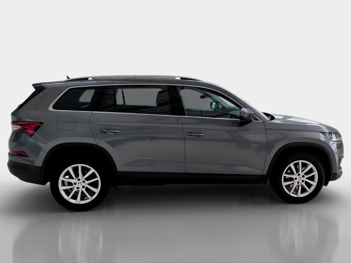 Skoda Kodiaq TDI DSG 4x4 Style Standhzg+AHK+Matrix+Nav