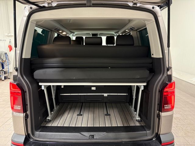 T6.1 California Beach Tour 2.0 TDI DSG AHK LED