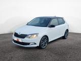 Skoda Fabia Edition R5 1.4 TSI DSG ACC Kessy Navi - Skoda Fabia: Edition
