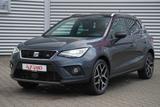 Seat Arona 1.5 TSI DSG FR Beats LED ACC AHK Navi DAB - SEAT Arona Beats mit Benzin-Antrieb