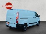 Ford Transit Custom Kasten 260 L1 2,0 TDCI - gebrauchte Ford Transit Custom aus dem Jahr 2019