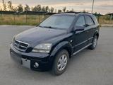 Kia KIA Sorento JC 2.5 CRDi Executive - gebrauchte Kia Sorento aus dem Jahr 2005