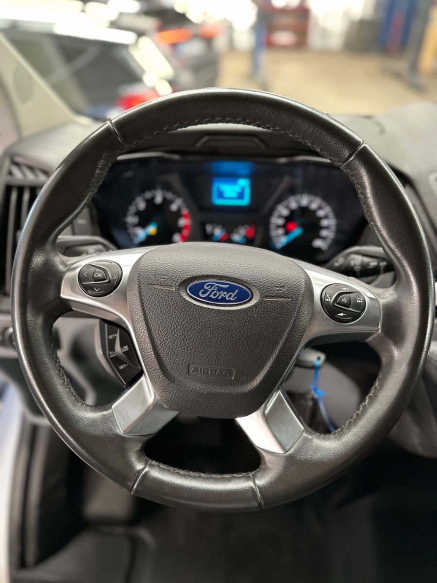 Fahrzeugabbildung Ford Transit Kasten 350 L4 - *sofort Verfügbar*