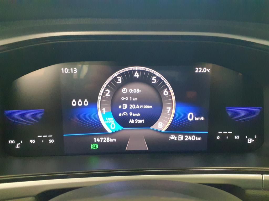Volkswagen T-Roc 1.0 TSI AHK*Klima*Tempo*PDC