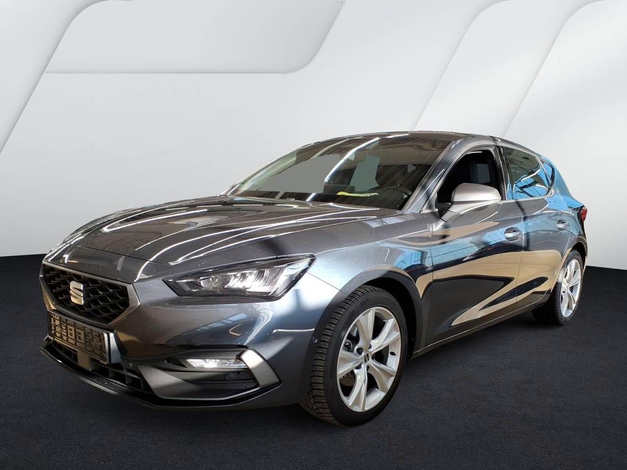 Seat Leon - Bild 2