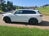 Volkswagen Touareg 3.0 V6 TDI 210kW 4MOTION Elegance - Volkswagen Touareg: Elegance