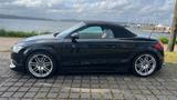 Audi TT Roadster 3.2 S tronic quattro Rieger R8 Umbau - Audi TT aus 2007