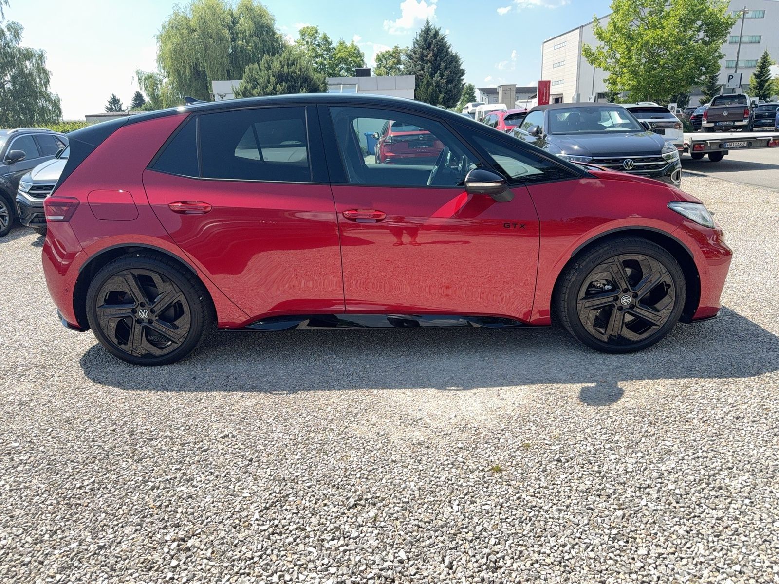Volkswagen ID.3 - Bild 8