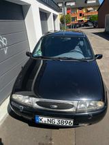 Ford Fiesta 1.25 Auto Ghia Ghia - gebrauchte Ford Fiesta aus dem Jahr 1998
