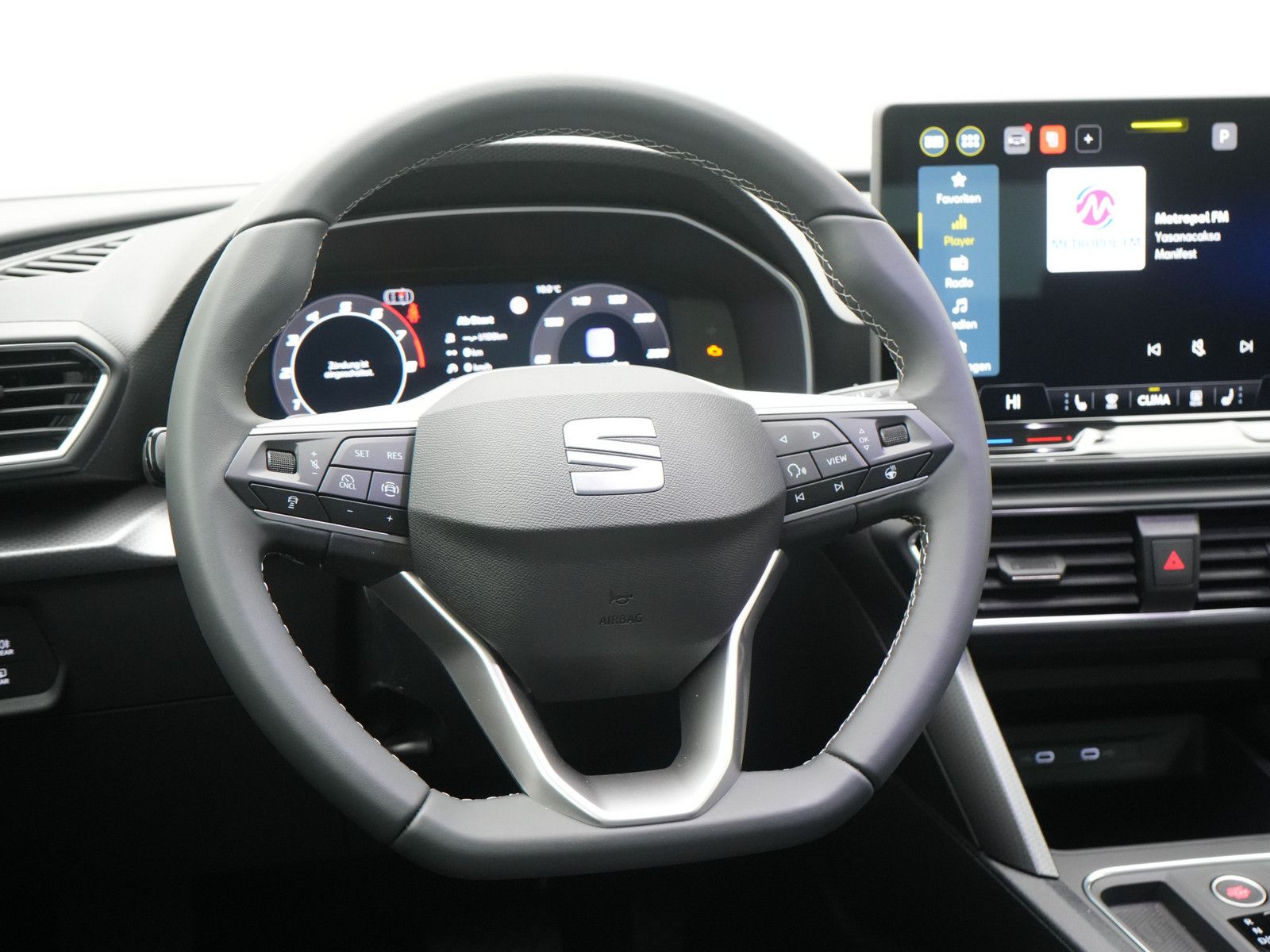 Seat Leon - Bild 7