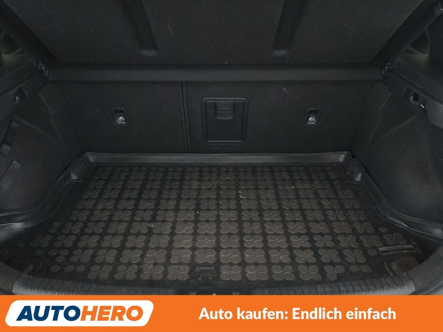 Hyundai i30 2.0 TGDI N Performance *NAV*LED*TEMPO*CAM*