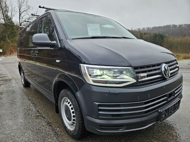 Volkswagen T6 Kasten 4Motion DSG lang Standh LED Kamera AHK