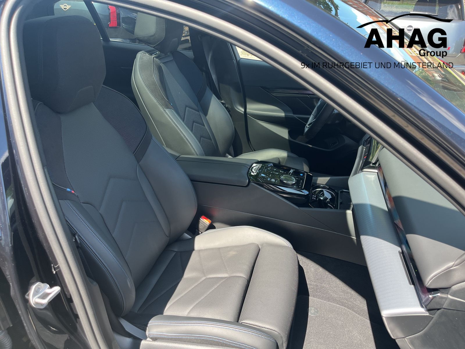 BMW i5 - Bild 16